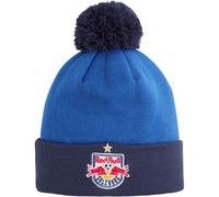 Puma RBS ESS Pom Pom Beanie Mütze | blau | Herren|Damen | OSFA | 025738-12 OSFA