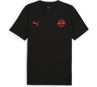 Puma RBS Essentials Tee puma black (20) S