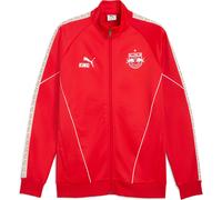 Puma RBS King Anthem Jacket puma red-puma white (05) S