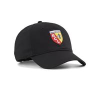 PUMA RC Lens Essentials Cap, Accessoires, Schwarz, OSFA Black