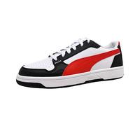 Puma Reb-L 397569/002 Weiß 02 weiß-rot EU 46