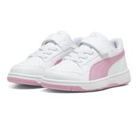 Puma Rebel Advanced Comfort Plus Preschool | weiß | Kinder | 12 | 398995-0009 12