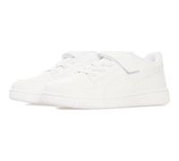 Puma Kinder Sneaker Reb-L AC+ PS 398995-02 34 White White