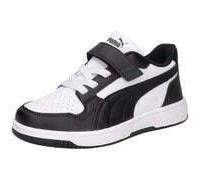 Puma Reb-l AC+ PS puma white-puma black (01) 12