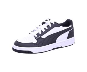 Puma Reb-L für Herren, schwarz, Größe 40 ½ EU / 7 UK