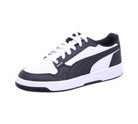 Puma Reb-L für Herren, schwarz, Größe 44 EU / 9,5 UK
