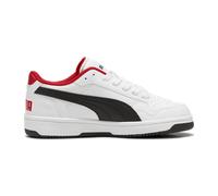 Puma Reb-L Kinder weiß 3
