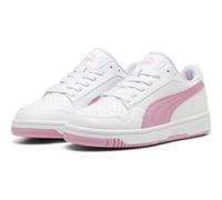 Puma Reb-l Jr puma white-mauved out-magenta gleam (09) 5