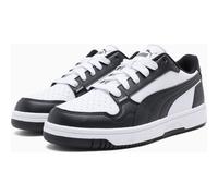 PUMA Reb-L Sneaker Kinder 01 - PUMA white/PUMA black 37.5