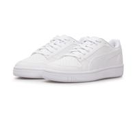 Puma REB-L JR Sneaker, Weiß Weiß, 37.5 EU