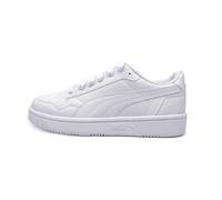 Puma Rebel Low Kinder | weiß | Kinder | 5,5 | 398993-0002 5,5