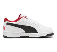 Puma Reb-L Kinder Freizeitschuhe, weiß, Größe 38 ½ 38 ½