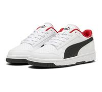 Puma Reb-l Sportschuhe EU 38 1/2 White / Black / For All Time Red