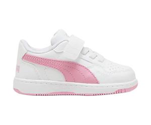 Puma Rebel Advanced Comfort Plus Kinder | weiss | Kinder | 4,5 | 398996-0009 4,5