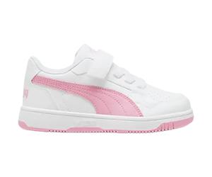 Puma Rebel Advanced Comfort Plus Preschool | weiß | Kinder | 1,5 | 398995-0009 1,5
