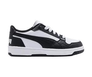 Puma Rebel Low Kinder | schwarz | Kinder | 6 | 398993-0001 6