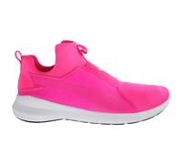 Puma Rebel Mid Womens Pink Trainer EU 37,5 / UK 4,5