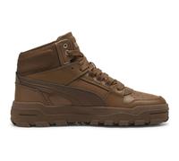 PUMA Rebound Abrupt Sneaker 03 - haute coffee/espresso brown/oak branch 44.5
