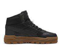 PUMA Rebound Abrupt Sneaker 04 - PUMA black/shadow gray/bronze 48