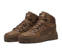 PUMA Rebound Abrupt Sneaker 03 - haute coffee/espresso brown/oak branch 44