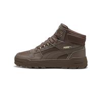 PUMA Rebound Abrupt Sneakers Unisex, Schuhe, Braun, 40.5 Brown