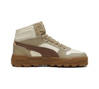 PUMA Rebound Abrupt Winterized Sneaker 02 - alpine snow/haute coffee/oak branch 39