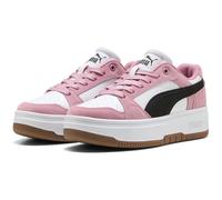 Puma - Rebound Femme Low SD - weiß - Sneaker - Größe 37