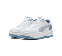 Puma Rebound Femme Space Belle Weiß/Lilac Crush Mädchen Mädchen 37 37