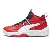 Puma REBOUND FUTURE NEXTGEN Herren Basketballschuhe, rot, größe 44 9.5