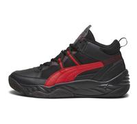 Puma REBOUND FUTURE NEXTGEN Herren Basketballschuhe, schwarz, größe 42.5 8.5