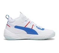 Puma REBOUND FUTURE NEXTGEN Herren Basketballschuhe, weiß, größe 48 13