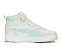 Puma Rebound JOY Freizeitschuhe, weiß, Größe 37 ½ 37 ½