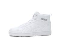 Puma Rebound Joy Mens White Trainer EU 44 / UK 9.5