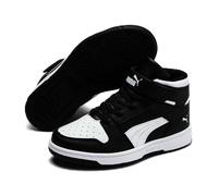 Puma Rebound Layup SL V PS für Kinder, schwarz, Gr. 32 EU / 13 Kids UK