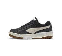 PUMA Rebound Retro Sneakers Unisex, Schuhe, Schwarz, 36