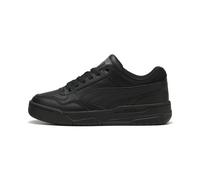 PUMA Rebound Retro Sneakers Unisex, Schuhe, Schwarz/Cool Dark Grau, 46 Black