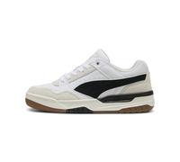 PUMA Rebound Retro Sneakers Unisex, Schuhe, Weiß, 37.5 White