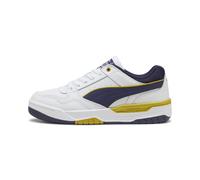 PUMA Rebound Retro Sneakers Unisex, Schuhe, Weiß, 38