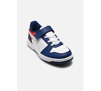 Puma - Rebound Slam Lo AC+ PS - Blau - Größe 33