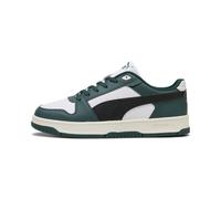 Puma Rebound Slam Lo Dark Green/Black/White Mann/Frau/Unisex 42 42