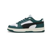 Puma Rebound Slam Lo Dark Green/Black/White Mann/Frau/Unisex 46 46