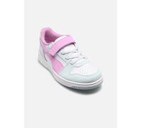 Puma - Rebound Slam Lo Faded Glow AC+ PS - Mehrfarbig - Größe 29