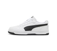 PUMA Rebound Slam Lo Sneakers Unisex, Schuhe, WeiÃŸ, 41
