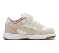 PUMA Rebound Slam Winter Safari Sneakers Baby, Schuhe, , 24