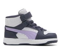 PUMA Rebound Slam Mid AC+ Infant Sportschuhe EU 26