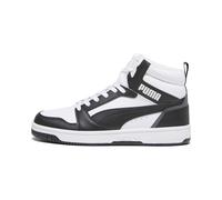PUMA Rebound Sneakers, Schuhe, Weiß, 37.5 White