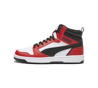 PUMA Rebound Sneakers, Schuhe, Weiß, 38.5