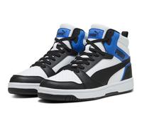 PUMA Rebound V6 High-Top Sneaker 20 - PUMA black/PUMA white/PUMA team royal 41