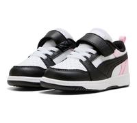 Puma Rebound V6 Lo AC+ Inf puma white-puma black-pearl pink (37) 8