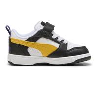 Puma - Rebound V6 Lo AC+ Inf Schwarz - Gr. - 23 EU
